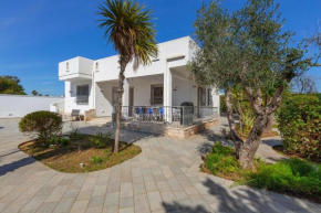 Villa Ada by BarbarHouse Porto Cesareo